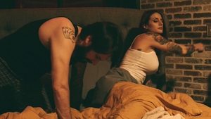 PornFidelity.com - Hard nailining with Tana Lea