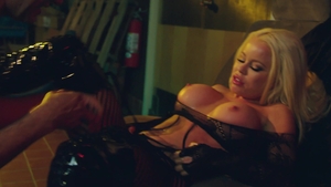 PornFidelity: Nailing with Nikki Delano and Brad Knight