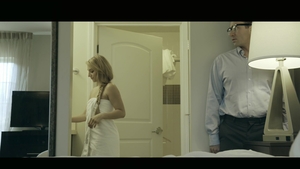 PornFidelity.com - Nailing next to Moka Mora in the morning