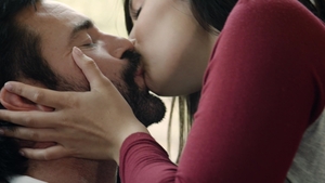 Teen Fidelity: Charles Dera & Violet Starr