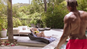 BLACKED.com: Hot Natalia Starr pounded by BBC Louie Smalls