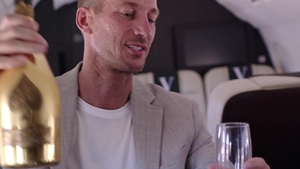 Tushy.com: Fantasy hard ramming amongst famous Elsa Jean