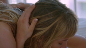 Vixen - Rimming together with stunning Ivy Wolfe & Zoey Taylor