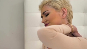 Cum4K: Skye Blue creampie