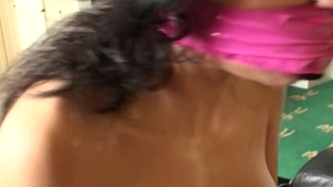 PascalsSubSluts.com: Julia De Lucia is tight female