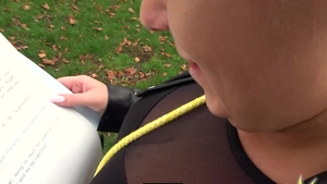 Lena Nitro: Returns For 10-Pounder