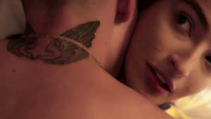Deeper - Emily Willis & Jax Slayher creampie