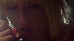 Deeper.com: Sucking dick next to blonde babe Manuel Ferrara