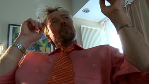 MMVFilms-Video - Hardcore deepthroat alongside german maid