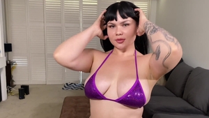 BJ Raw - Fucking hard along with Brynn Michaels