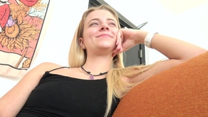 DTFSluts - Riley Star goes wild on cock in the morning