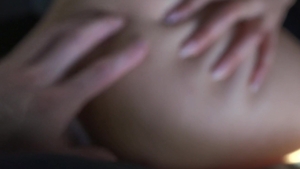 StrandedTeens: Boyfriend Jamie Marleigh masturbation XXX video