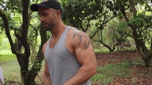 RK Prime: Lulu Chu starring pierced Danny Steele