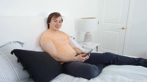 RK Prime - Amateur Kate Dee blowjob cum scene