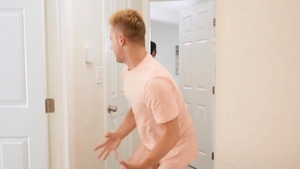 Brazzers Exxtra: Natural Kayley Gunner gagging