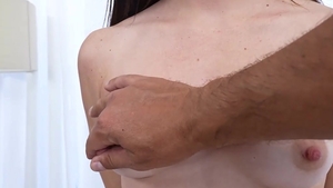 CastingCouchX: Veronica finds dick to fuck