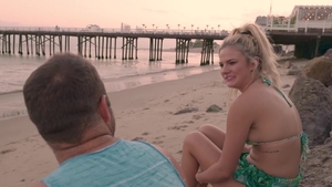 HotWifeXXX.com: Ramming hard alongside perfect blonde haired