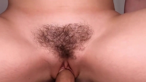 Bad Daddy POV: Laney Grey riding a dick