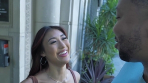 Legendary X - Plowing hard along with innocent