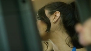 Lucid Flix - Eliza Ibarra nailed by Seth Gamble