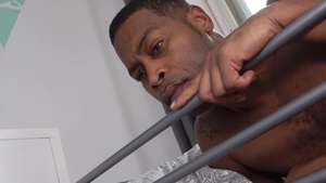 LetsDoeIt - Mia Blow sucks dick and fucks