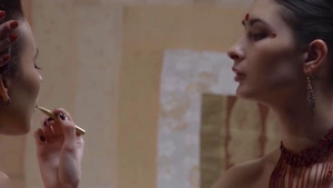 LetsDoeIt: Vanessa Decker nailed hard