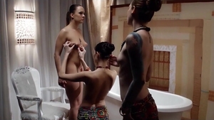 LetsDoeIt: Blue Angel got her pussy pounded