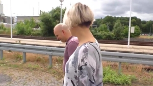 AmateurEuro: Oda Amelie plowed hard