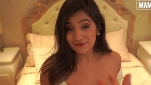 MamacitaZ - Beautiful latina amateur need nailed rough HD