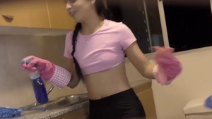 MamacitaZ - Matilde Ramos fucked hard