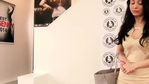 VipSexVault - Eveline Dellai helps with hardcore sex