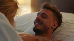 BLACKED.com - Mia Nix fucked by Aaron Rock