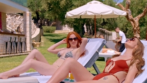 BLACKED.com: Honour May in tandem with Scarlett Jones