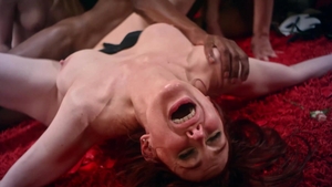 DEEPER.com - Bridgette B beside Emily Willis fucking