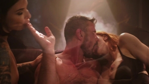 Deeper: Violet Myers agrees to sex