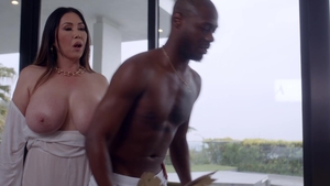MILFY - Kianna Dior need gets real fucking