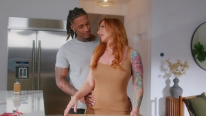 MILFY - Sophia Locke need sex scene