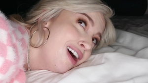 TushyRaw - Lexi Lore ramming hard