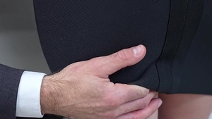 Passion-HD.com - Impressed by Brock Cooper