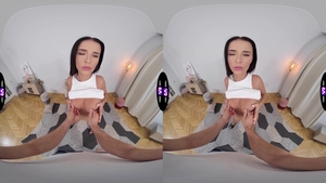 TMWVRNet: Hard ramming together with beautiful boyfriend