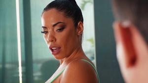 Brazzers: The Cheeky Yoga Routine That Will Get You Going