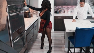 Brazzers: A Cheating Affair in Closing