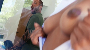 Brazzers: Athena's Cheating Hearts Club