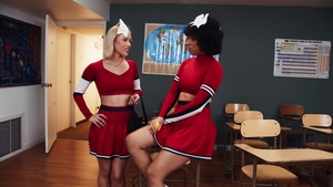 Brazzers: Ruthless Pursuit of Paige's Man