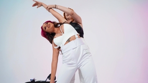 Brazzers: Sports Bras and Big Dicks in Fencing Class