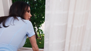 Brazzers: The Landscaper's Secret Affair