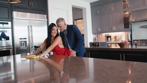Brazzers: Twerking for Her European Hubby