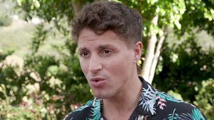 Out Of The Family: Adonis' Secret: Threesome Surprise