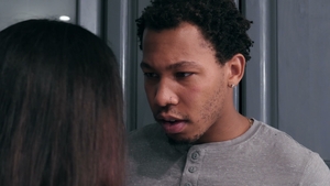 Brazzers: Fondling on the fridge