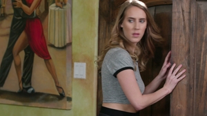 All Girl Massage: Ex-Husband's Infidelity Revealed